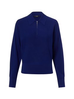 Damski sweter z dzianiny - Tineki