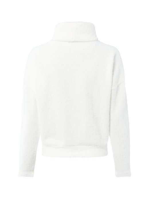 Damski sweter z dzianiny - Uraja