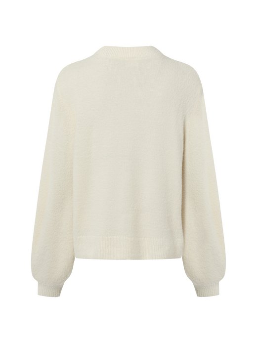 Damski sweter z dzianiny - VIGreni