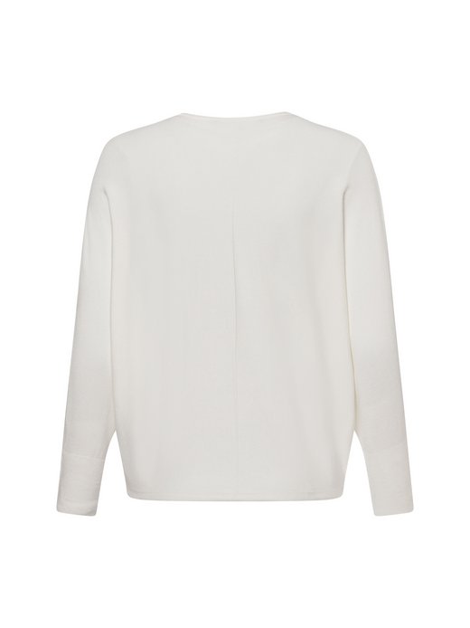 Damski sweter z dzianiny - linia Taliya