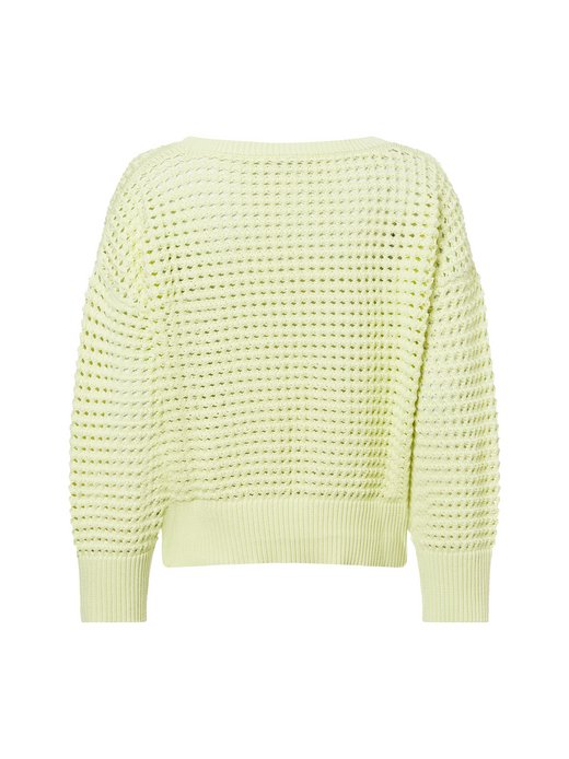 Damski sweter z dzianiny_Sumeria_B