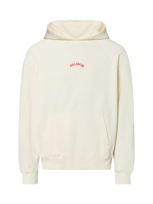 Damski sweter z kapturem - Malli