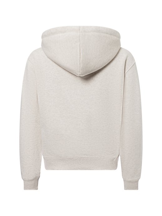 Damski sweter z kapturem
