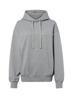 Damski sweter z kapturem