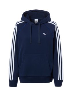 Damski sweter z kapturem