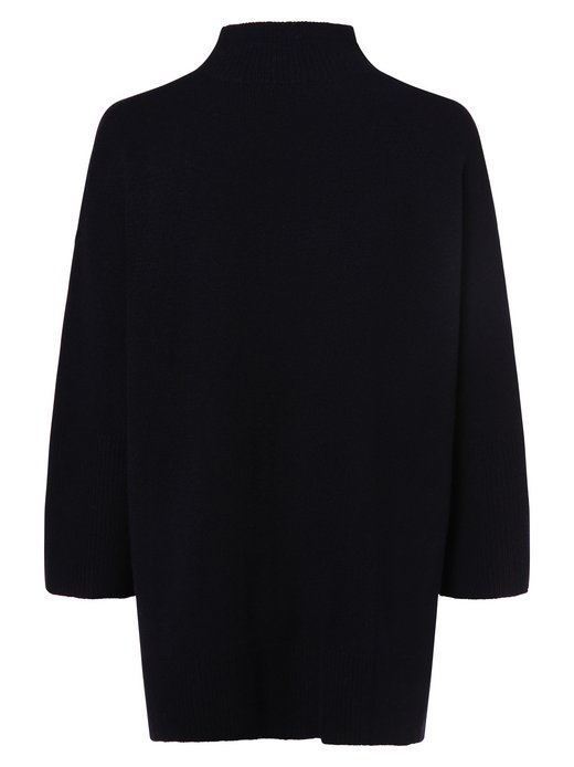 Damski sweter z wełny merino
