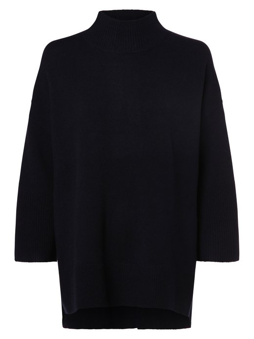 Damski sweter z wełny merino