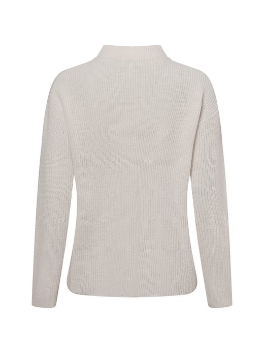 Damski sweter z wełny merynosów