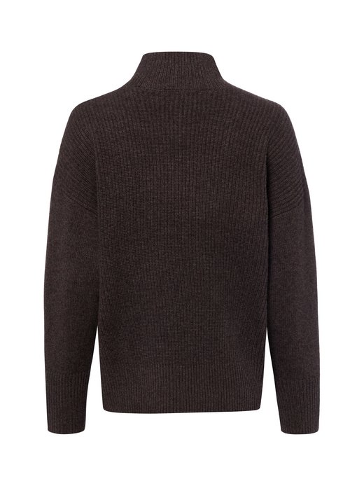 Damski sweter z wełny merynosów