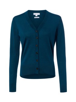 Damski sweter z wełny merynosowej