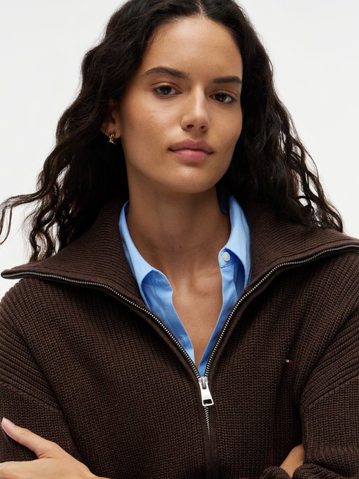 Damski sweter
