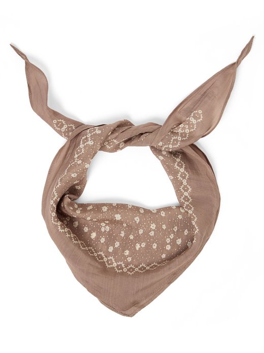 Damski szalik diamentowy