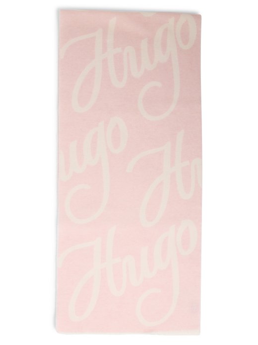 Damski szalik tkany - Byanca