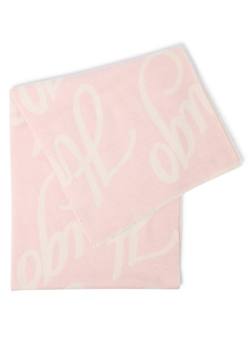 Damski szalik tkany - Byanca