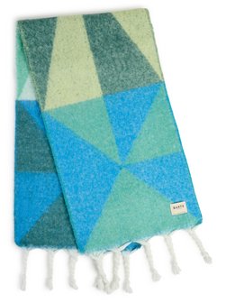 Damski szalik tkany - Kristinn