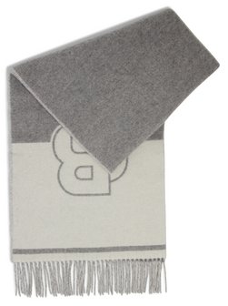 Damski szalik tkany - Vianna