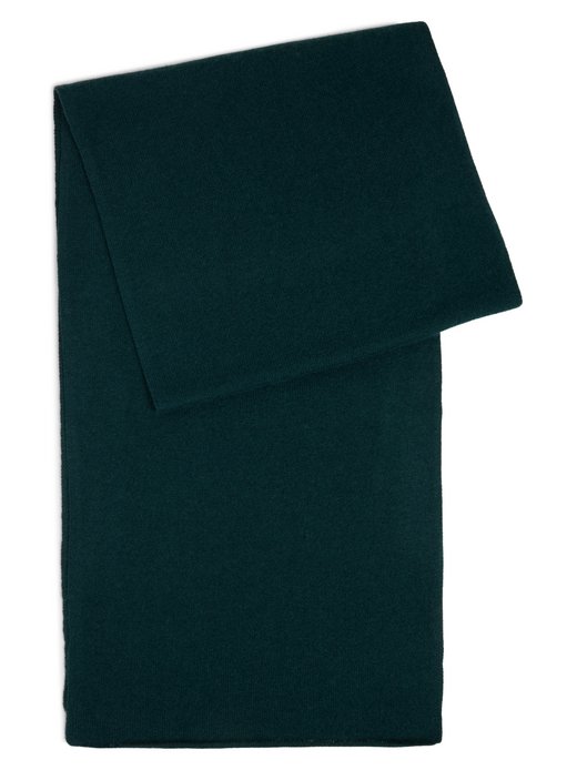 Damski szalik z czystego kaszmiru