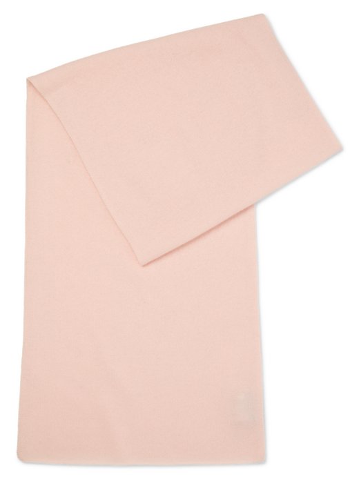 Damski szalik z czystego kaszmiru