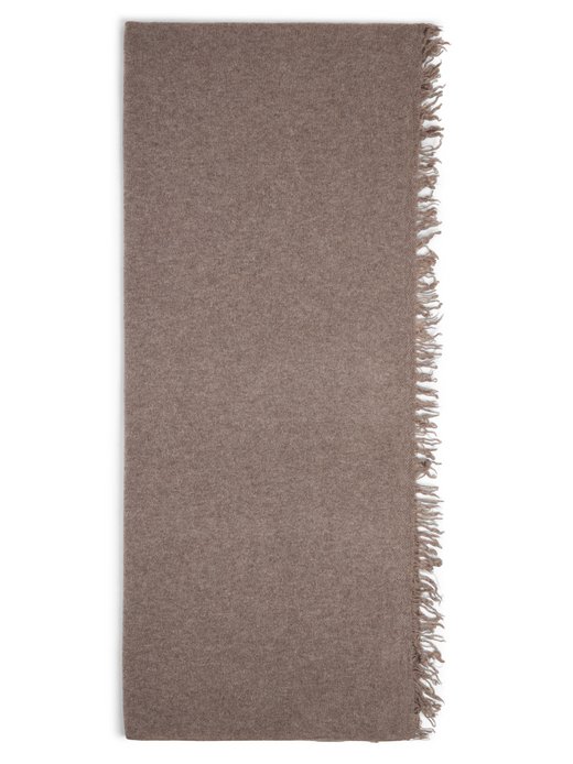 Damski szalik z czystego kaszmiru