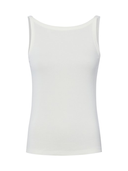 Damski top na ramiączkach - Izli