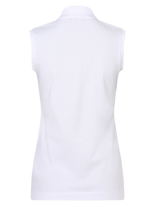 Damski top polo
