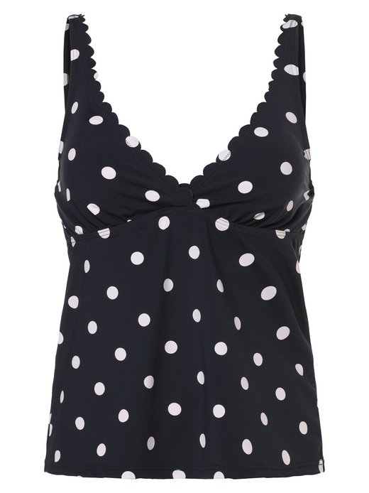 Damski top tankini