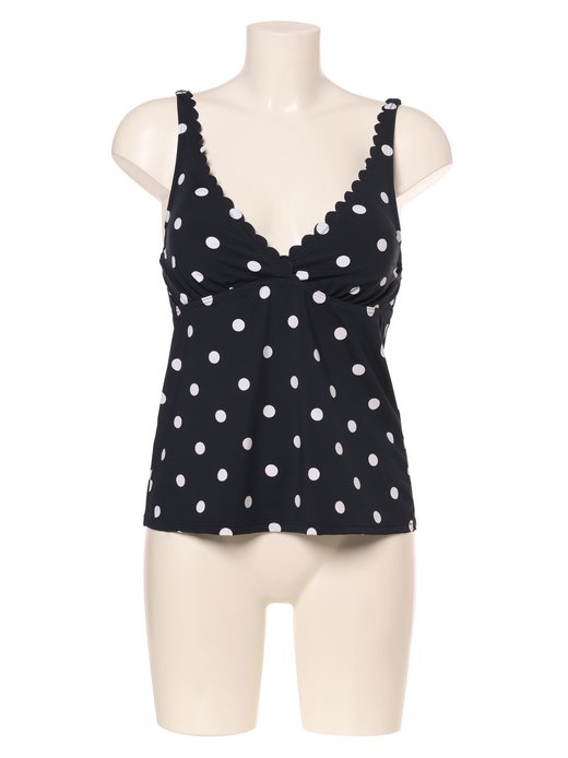 Damski top tankini