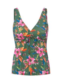 Damski top tankini