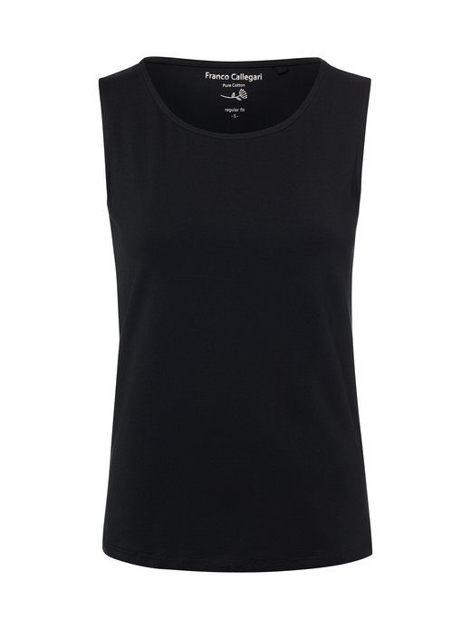 Damski top z dżerseju