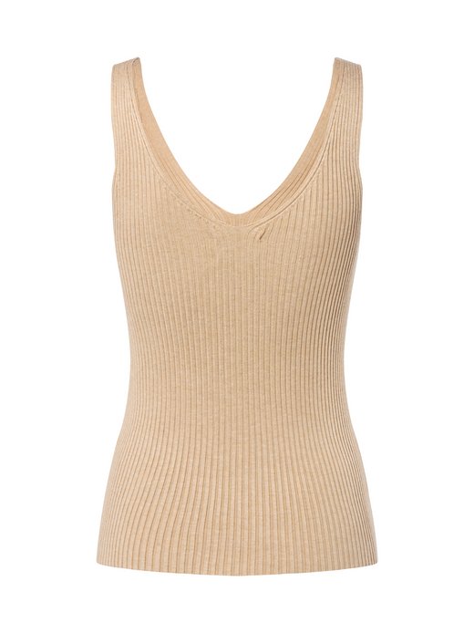 Damski top z dzianiny - NUCerys