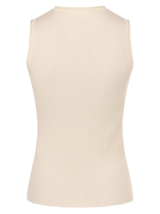 Damski top z dzianiny - SLFLydia