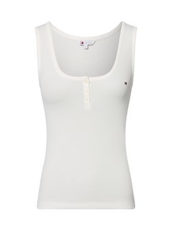 Damski top z dzianiny