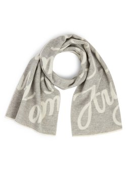 Damski wełniany szalik - Byanca