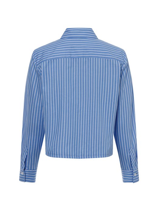 Damskie bluzki koszulowe