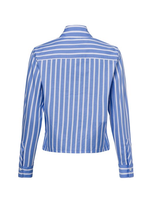 Damskie bluzki koszulowe