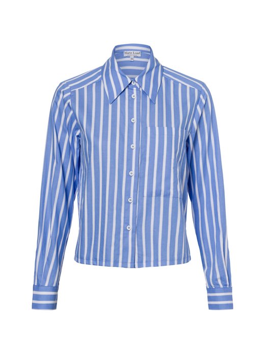 Damskie bluzki koszulowe