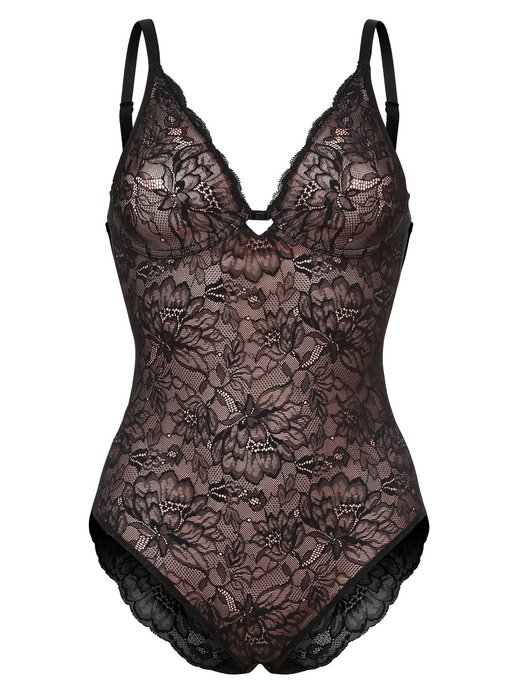 Damskie body – Amourette Charm