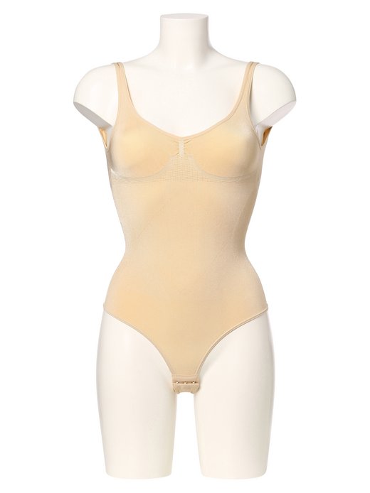 Damskie body z głębokim wycięciem z tyłu