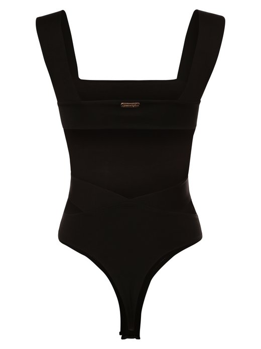 Damskie body