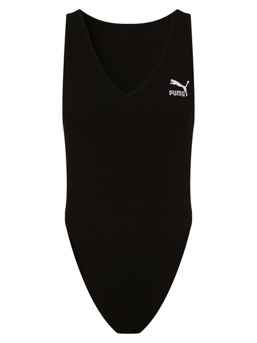 Damskie body