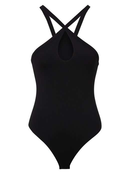 Damskie body