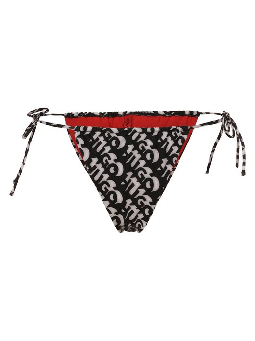 Damskie figi bikini - Bonnie Side Tie