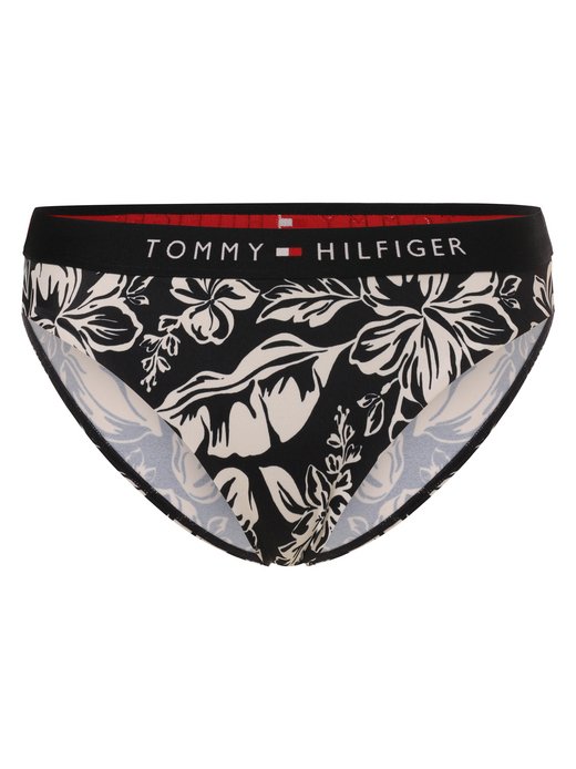 Damskie figi bikini