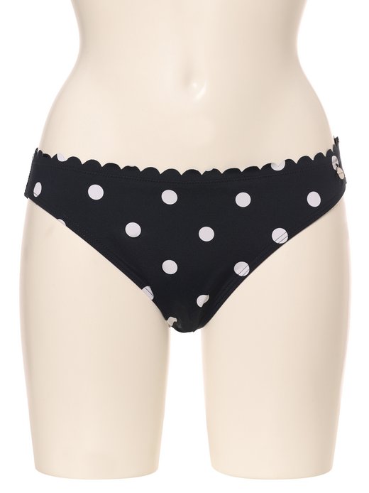Damskie figi bikini