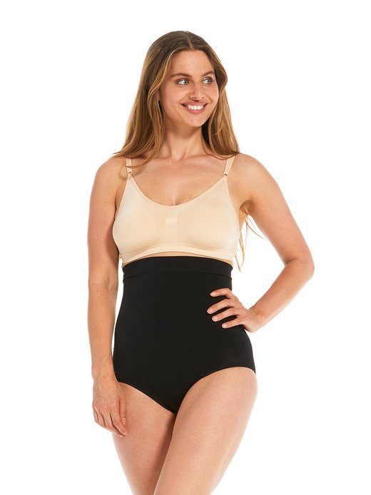 Damskie figi modelujące Comfort Waistnipper Brief
