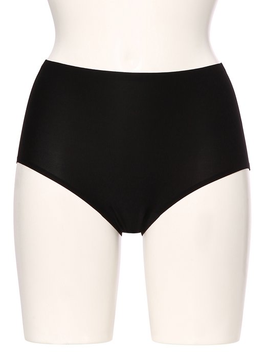 Damskie figi z wysokim stanem – SoftStretch