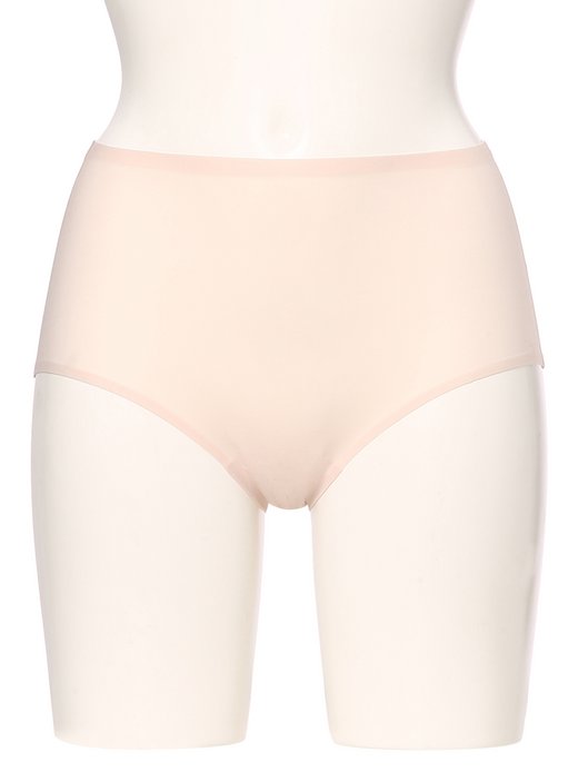 Damskie figi z wysokim stanem – SoftStretch