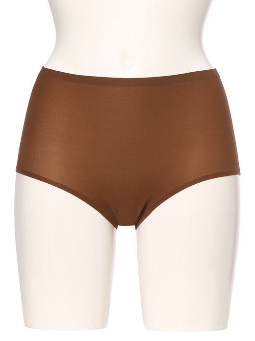 Damskie figi z wysokim stanem – SoftStretch