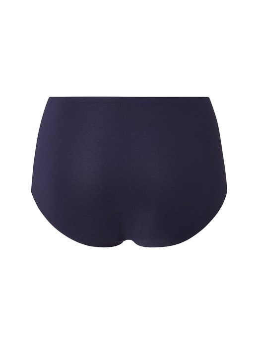 Damskie figi z wysokim stanem – SoftStretch