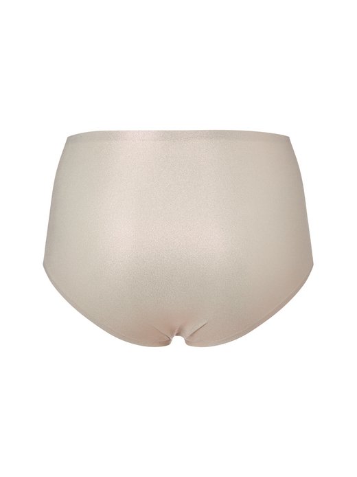 Damskie figi z wysokim stanem – SoftStretch